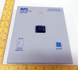 Altera MPU Adapter PLMF7000-100