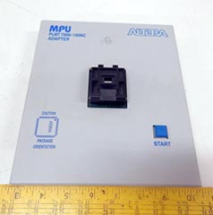 Altera MPU adapter PLMT7000-100NC
