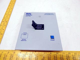 Altera UFBGA EPC16 Adapter
