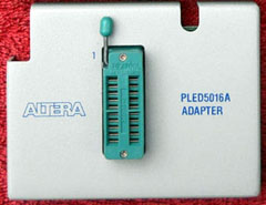 Altera_PLED_Adapter