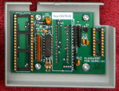 Altera_PLED_Adapter
