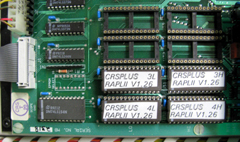 CRS EPROM